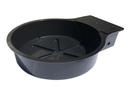 FlexiPot XL replacement tray with lid