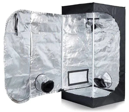 Indoor Grow Tent | 120x120x200