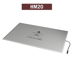 HM 20 Heating Mat