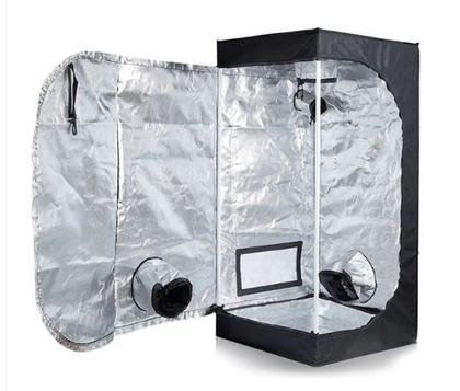 Indoor Grow Tent | 60x60x140