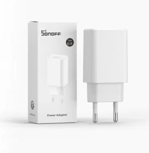 Sonoff USB Adapter 2A