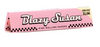 Blazy Susan Pink King Size Slim + Tips