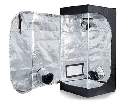 Indoor Grow Tent | 100x100x200