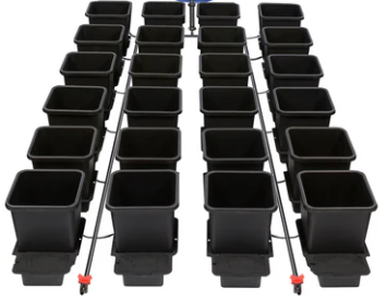 Autopot 24Pot System  - With 15L Pots