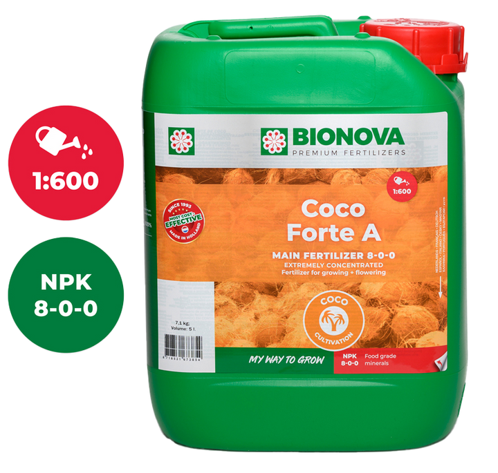 bionova fertilizer