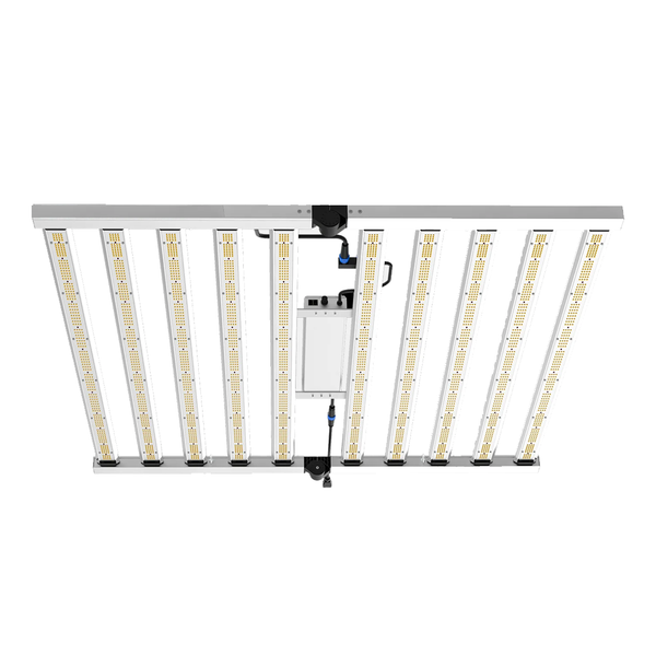 1000W LED Grow Light with Samsung LM281B LED Diodes