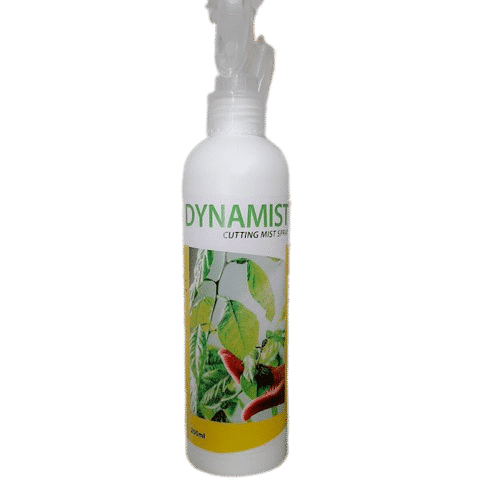 DynaMist - Cutting Mist Spray - 200ml