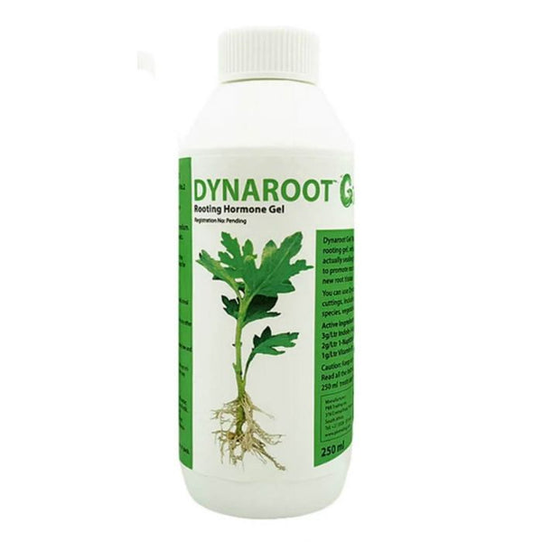 DynaRoot No.2 Rooting Gel - Semi-Hardwood Cuttings