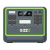 GIZZU HERO PRO 2048WH/2400W UPS FAST CHARGE