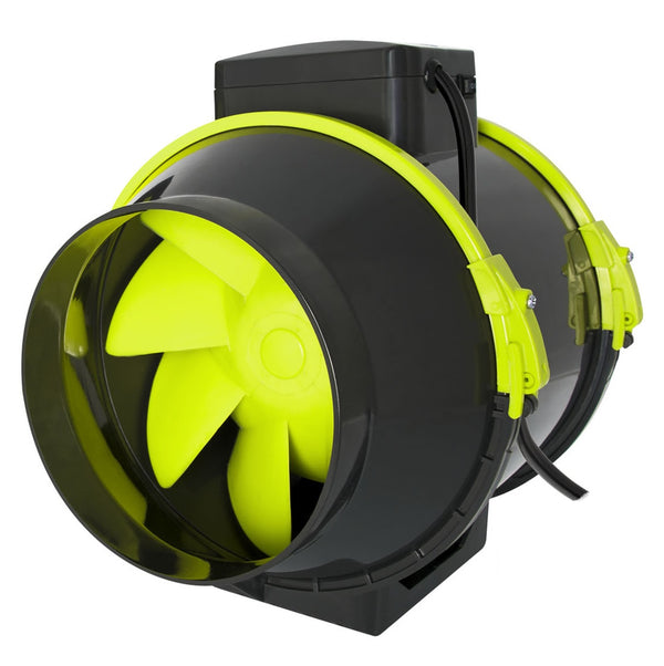 Garden HighPro 2-Speed Inline Fan