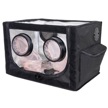 Garden HighPro MushPro S