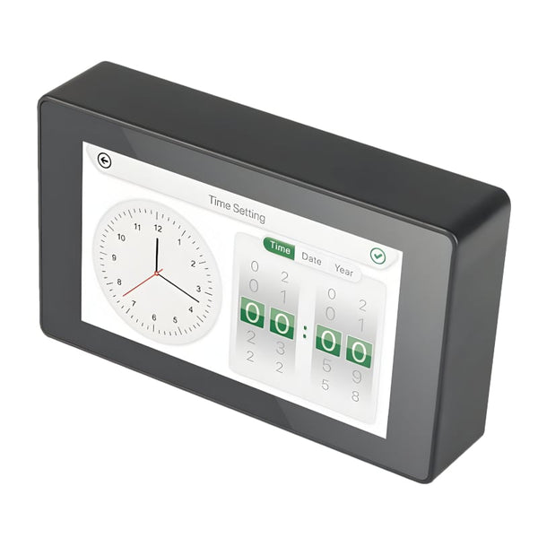 Kingbrite LED Horticulture Light Smart Controller-  Temp & Humidity Sensors