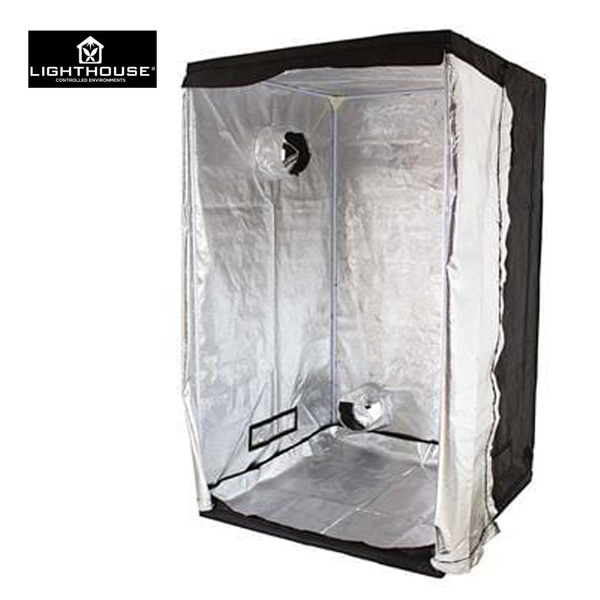 LightHouse LITE - Indoor Tent - (1.2m X 1.2m X 2m)