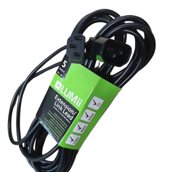 lumii kettle plug