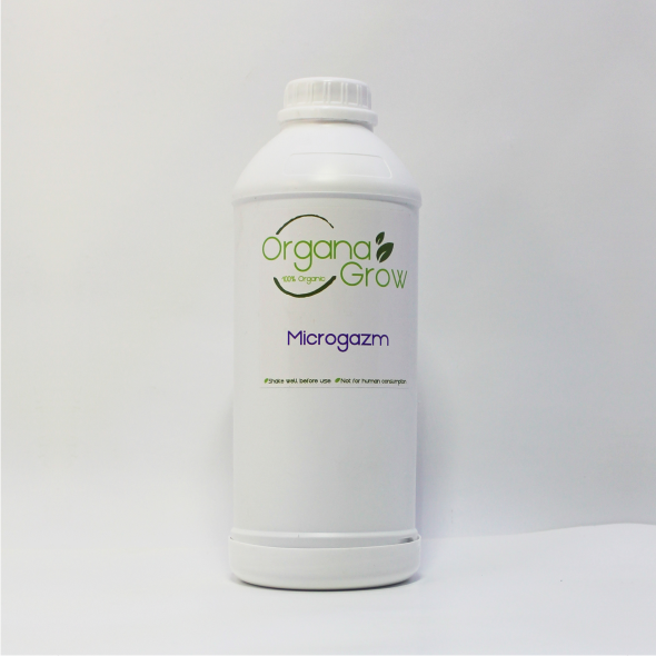 OrganaGrow Microgazm 1L