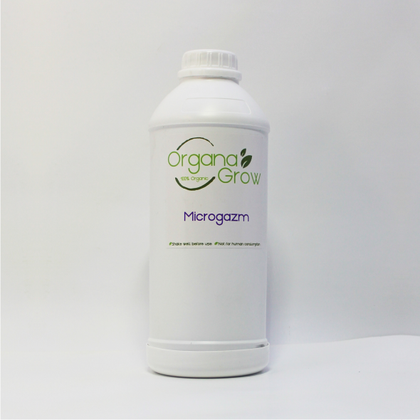OrganaGrow Microgazm 1L
