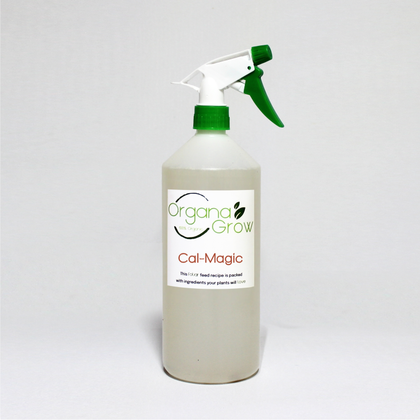 OrganaGrow Calmagic 1L