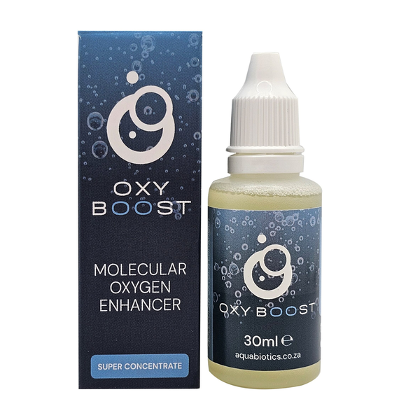 Oxy Boost