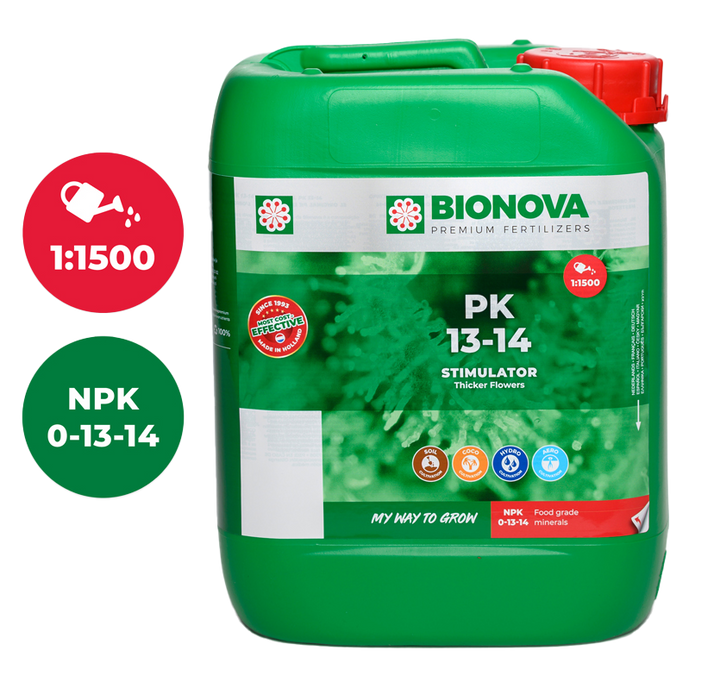 bionova plant fertilizer 