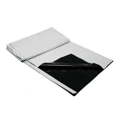 Black-White Poly Panda Film 3mx7.6m
