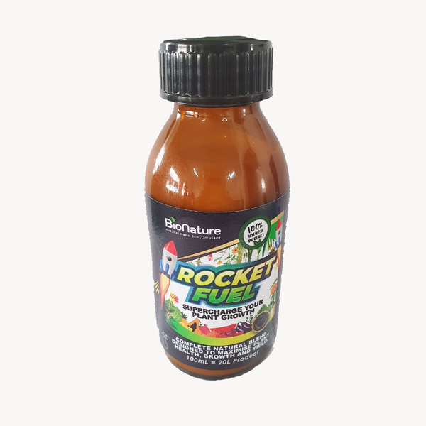BioNature  - Rocket Fuel™