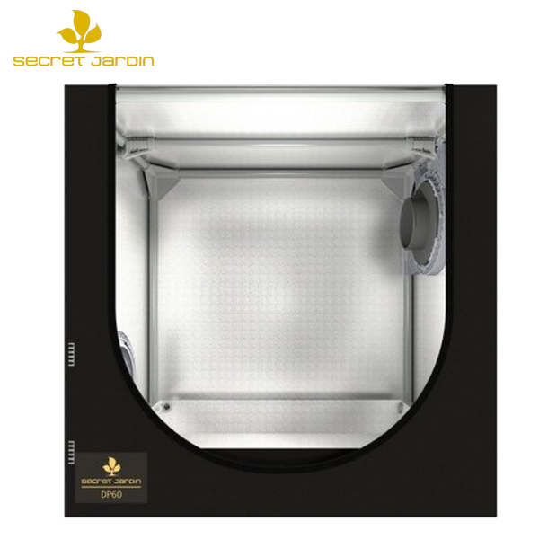 Secret Jardin - Dark Propagator 60 (DP60) - R4