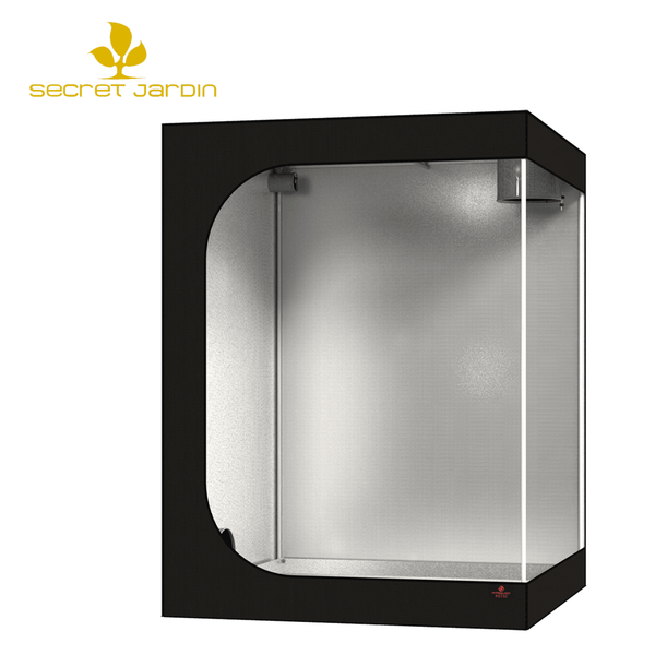 Secret Jardin Hydro Shoot - Indoor Grow Tent - (1.5x1.5mx2m) HS150 - R2