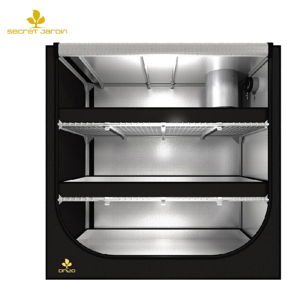 Secret Jardin Dark Propagator 120 (DP120) - R4