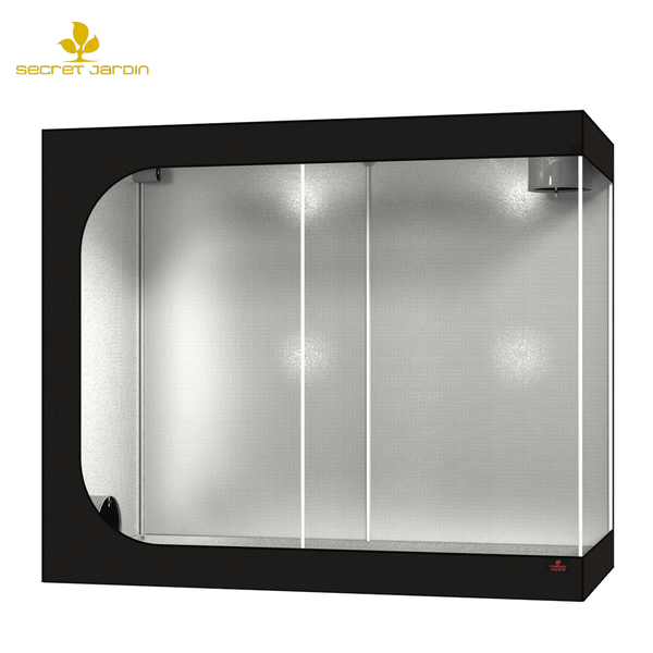 Secret Jardin Hydro Shoot 240W (HS240W) - R2
