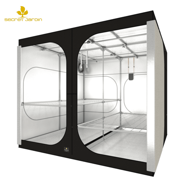Secret Jardin Dark Room DR240 - R4
