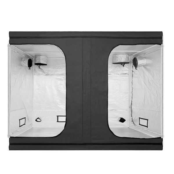 Indoor Grow Tent (240x120x200)