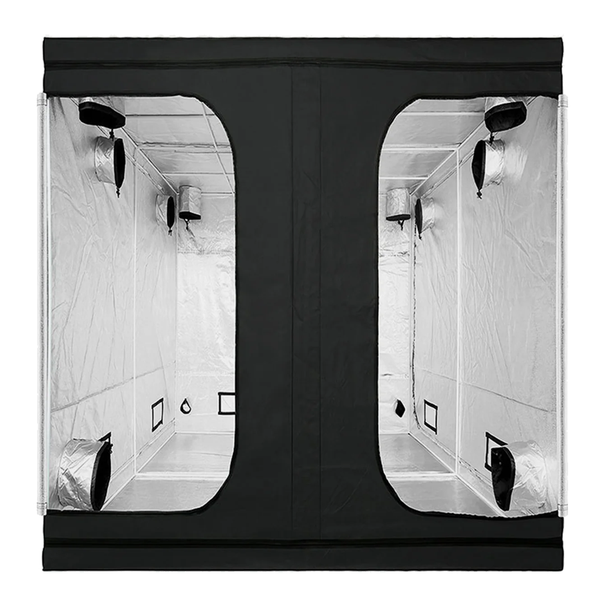 Indoor Grow Tent (240x240x200)