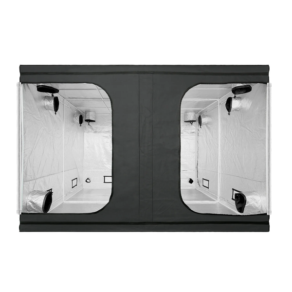 Indoor Grow Tent (300x300x200)