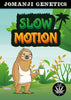 Slow Motion (5 Seeds+2 Free)