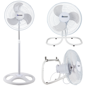 All-in-One Fan