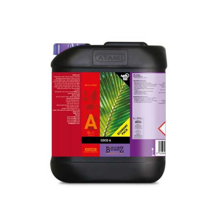 canna coco a 10l plant fertilizer 