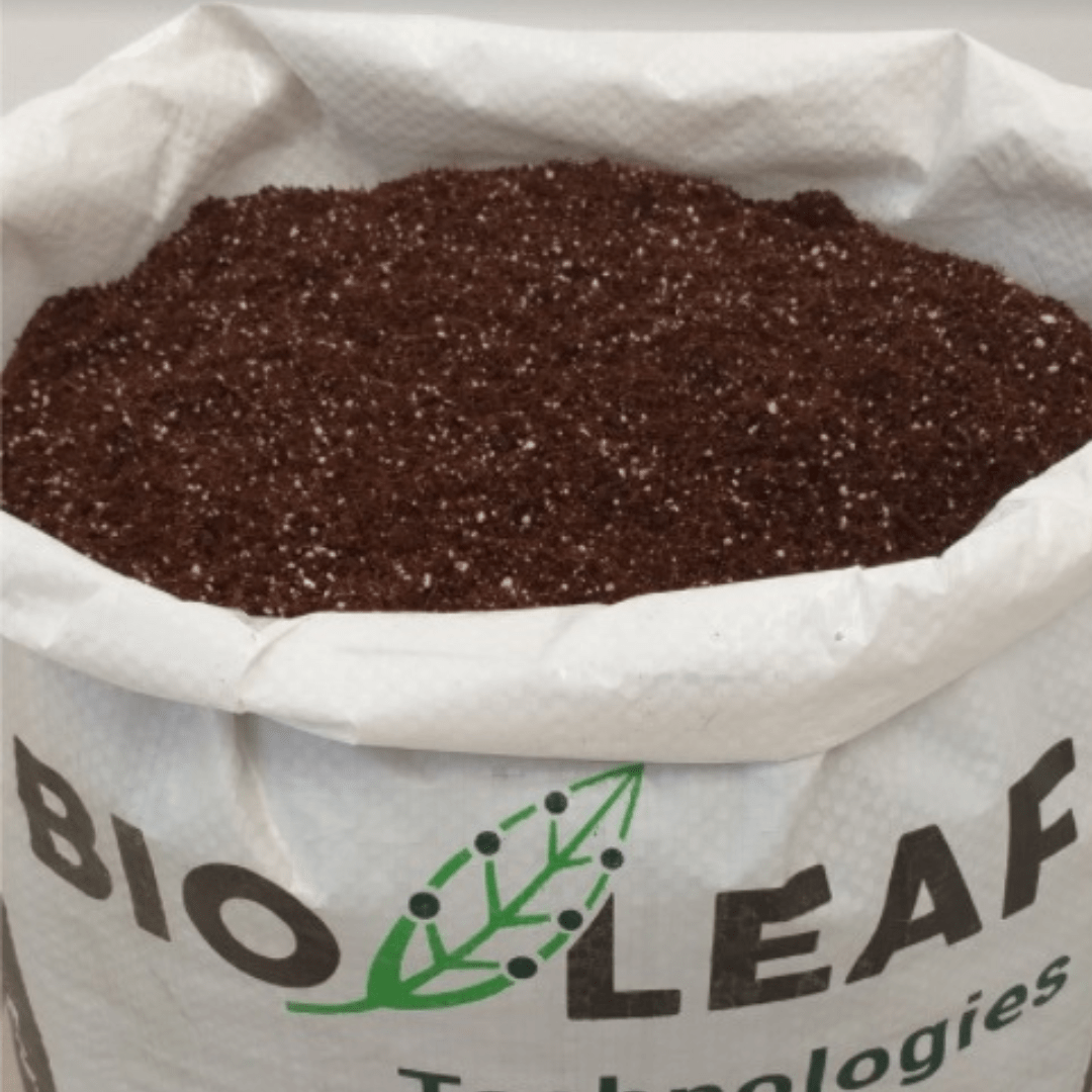 Bio Leaf Premium Coco/Perlite Blend
