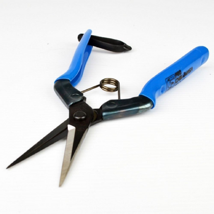 chikamasa t552 trimming scissors 