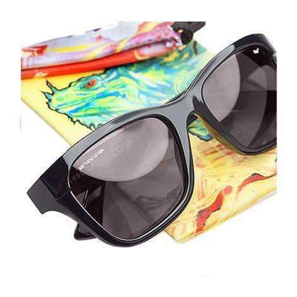 Method Seven Coup SUN Polarized