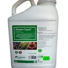 humate liquid