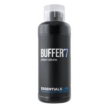 essentials lab beffer 7 
