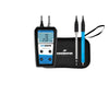 AquaMaster H600 Pro  handheld Substrate Meter - pH, EC, PPM, TDS, temp