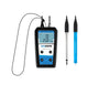 AquaMaster H600 Pro  handheld Substrate Meter - pH, EC, PPM, TDS, temp