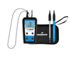 AquaMaster H600 Pro  handheld Substrate Meter - pH, EC, PPM, TDS, temp