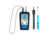 AquaMaster H600 Pro Handheld Meter -pH, EC, PPM, TDS, temp