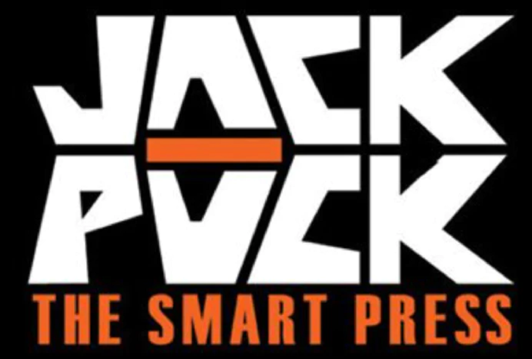 Jack Puck 2 Ton Square Press