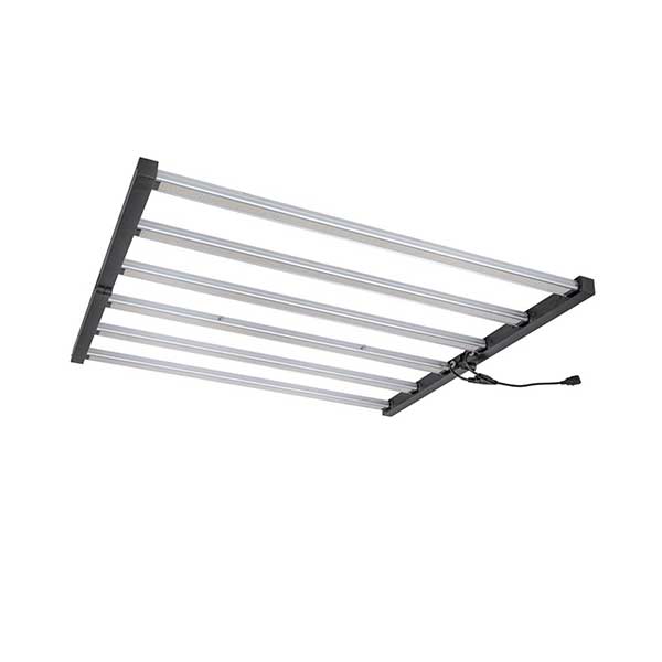 Lumii Black 720 LED Grow Light Kit