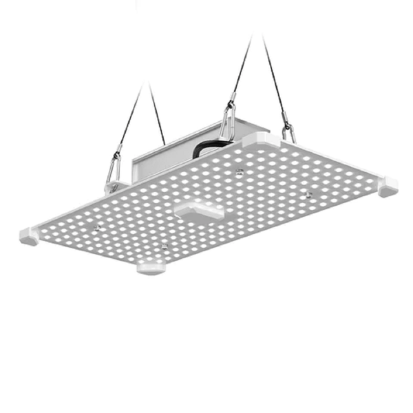 lumii black blade 100w led grow light