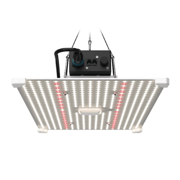 lumii black blade 200w led grow light 