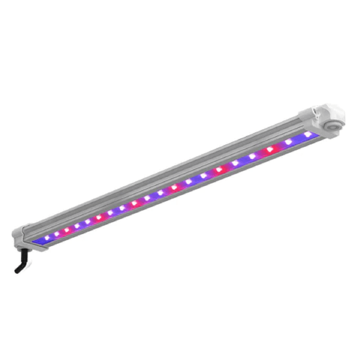 lumii uv led bar light 